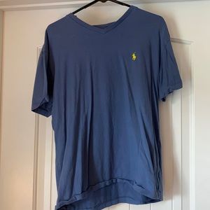 Polo Ralph Lauren v neck